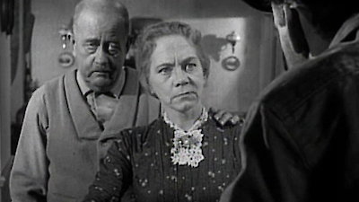 The Rifleman Season 2 Episode 21