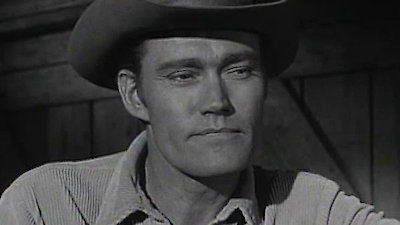 The Rifleman Season 2 Episode 22