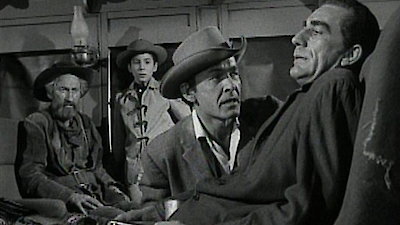 The Rifleman Season 2 Episode 23