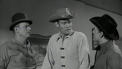 The Rifleman Season 2 Episode 28