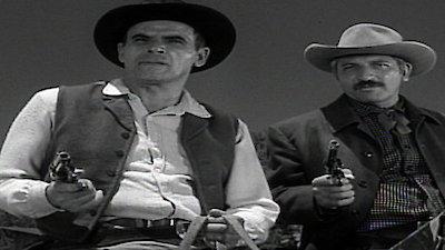 The Rifleman Season 3 Episode 1