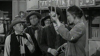 The Rifleman Season 3 Episode 2