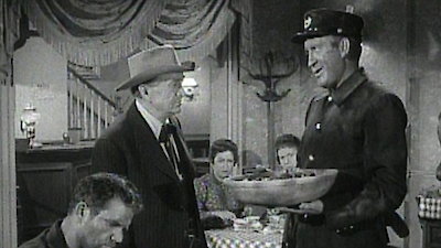 The Rifleman Season 3 Episode 3