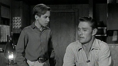 The Rifleman Season 3 Episode 5