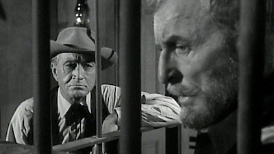 The Rifleman Season 3 Episode 7