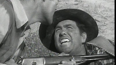 The Rifleman Season 3 Episode 17