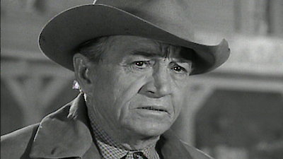 The Rifleman Season 3 Episode 20