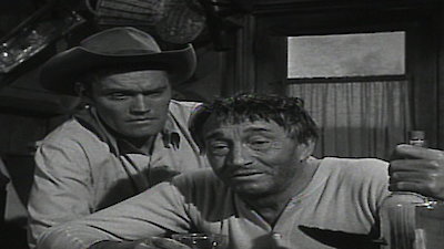 The Rifleman Season 3 Episode 22