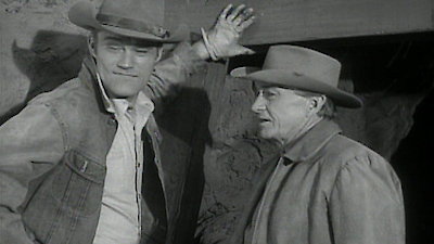 The Rifleman Season 3 Episode 23