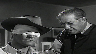 The Rifleman Season 3 Episode 24