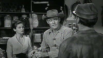 The Rifleman Season 3 Episode 25