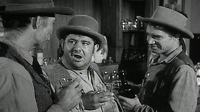 The Rifleman Season 3 Episode 28