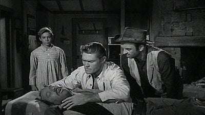 The Rifleman Season 3 Episode 30