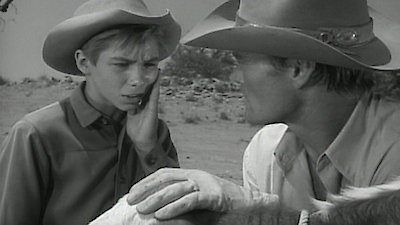 The Rifleman Season 4 Episode 5