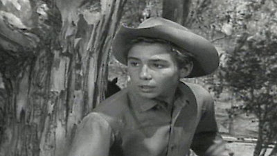 The Rifleman Season 4 Episode 14