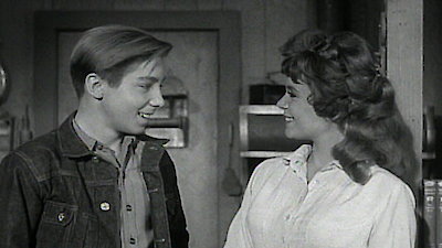 The Rifleman Season 4 Episode 15