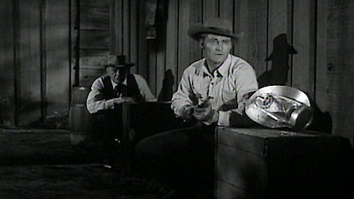 The Rifleman Season 4 Episode 16