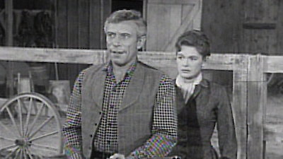 The Rifleman Season 4 Episode 26