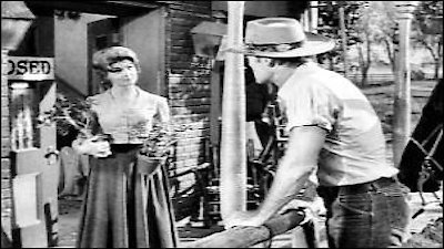 The Rifleman Season 5 Episode 3