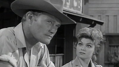 The Rifleman Season 5 Episode 5