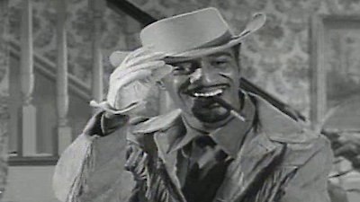 The Rifleman Season 5 Episode 9