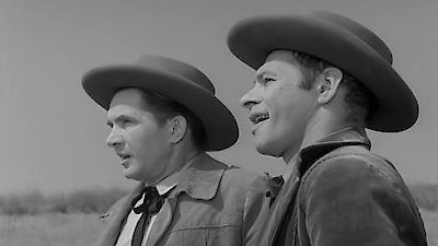 The Rifleman Season 2 Episode 54