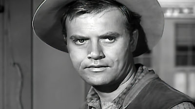 The Rifleman Season 2 Episode 50