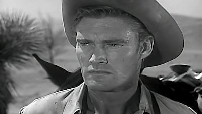 The Rifleman Season 4 Episode 111