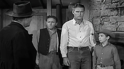 Watch The Rifleman Season 3 Episode 91 Six Years And A Day Online Now