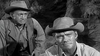 Watch The Rifleman Season 3 Episode 93 - Long Trek Online Now