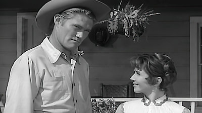 The Rifleman Season 3 Episode 92