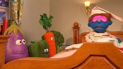 The Furchester Hotel Season 1 Episode 4