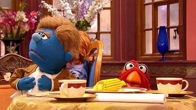 The Furchester Hotel Season 1 Episode 5