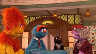 The Furchester Hotel Season 1 Episode 17