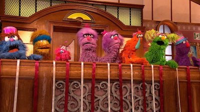 The Furchester Hotel Season 1 Episode 8