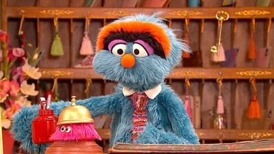 The Furchester Hotel Season 1 Episode 7