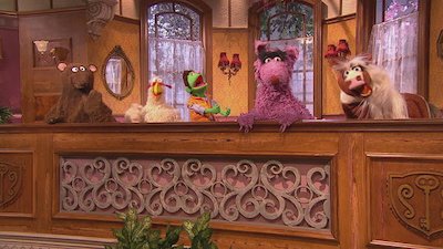 The Furchester Hotel Season 1 Episode 19