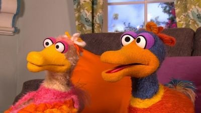 The Furchester Hotel Season 1 Episode 11