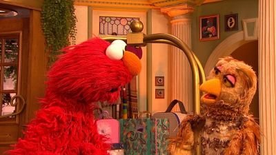 The Furchester Hotel Season 1 Episode 9