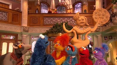 The Furchester Hotel Season 1 Episode 20