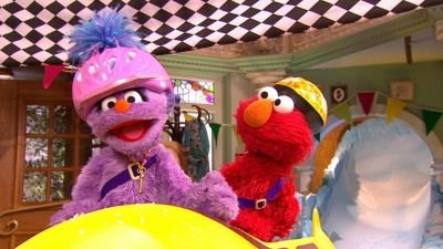 The Furchester Hotel Season 1 Episode 14