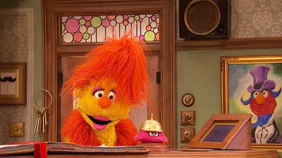 The Furchester Hotel Season 1 Episode 13