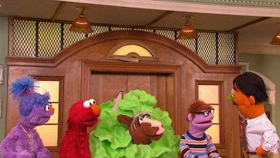 The Furchester Hotel Season 1 Episode 25