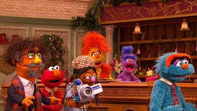 The Furchester Hotel Season 2 Episode 20