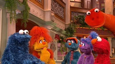 The Furchester Hotel Season 2 Episode 11