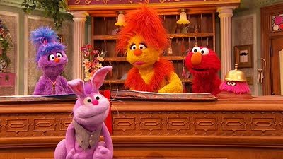 The Furchester Hotel Season 2 Episode 19