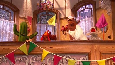 The Furchester Hotel Season 2 Episode 24