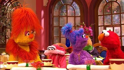 The Furchester Hotel Season 2 Episode 16