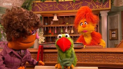 The Furchester Hotel Season 2 Episode 10