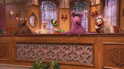 The Furchester Hotel Season 2 Episode 13